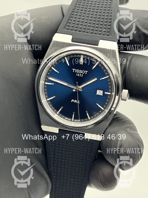 Фото 5 - Tissot PRX 40mm Art 12334