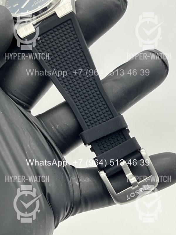 Фото 7 - Tissot PRX 40mm Art 12334