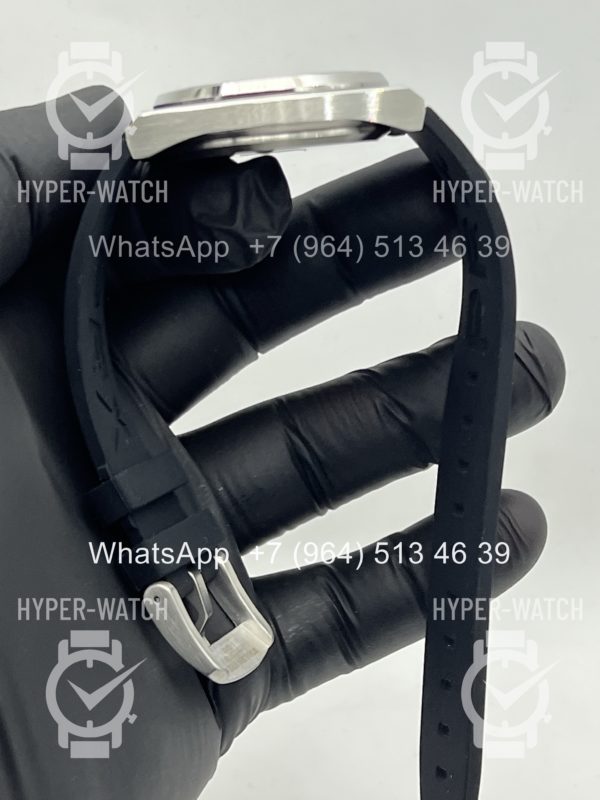 Фото 8 - Tissot PRX 40mm Art 12334