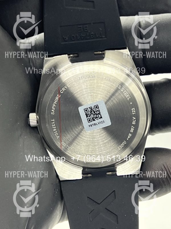 Фото 10 - Tissot PRX 40mm Art 12334