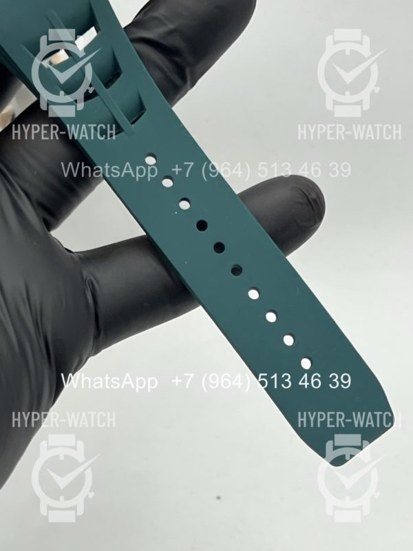 Фото 7 - Richard Mille RM 011-03 Art 12355