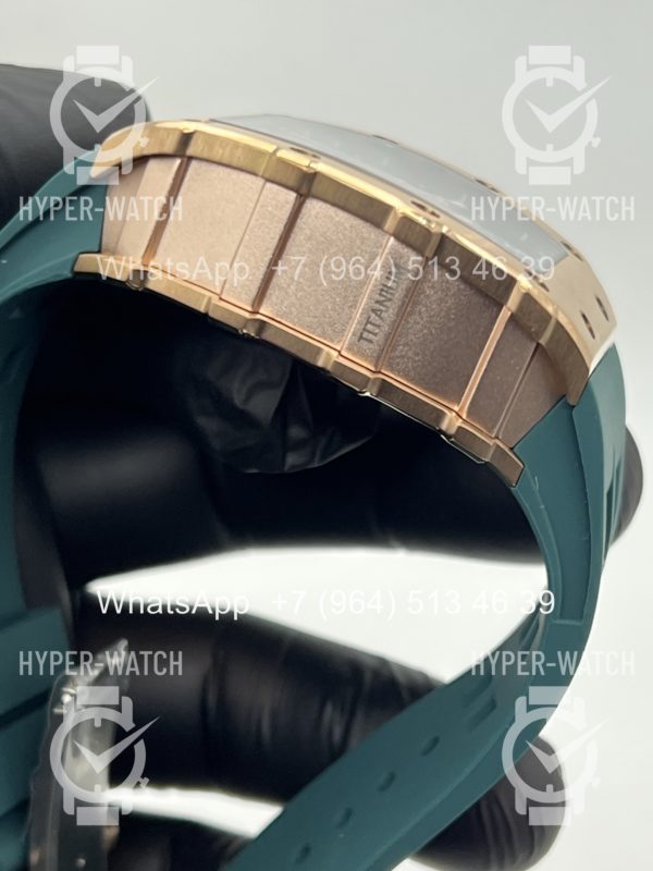 Фото 9 - Richard Mille RM 011-03 Art 12355