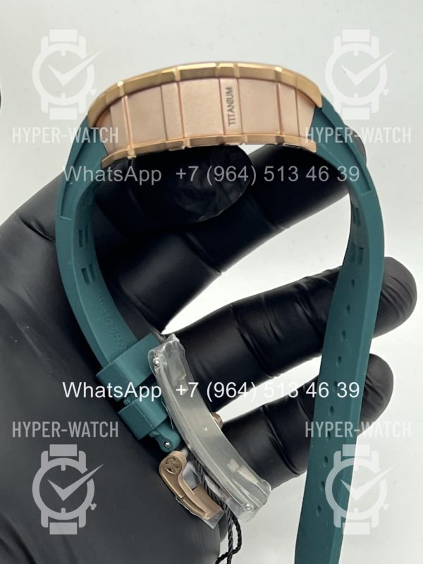 Фото 10 - Richard Mille RM 011-03 Art 12355