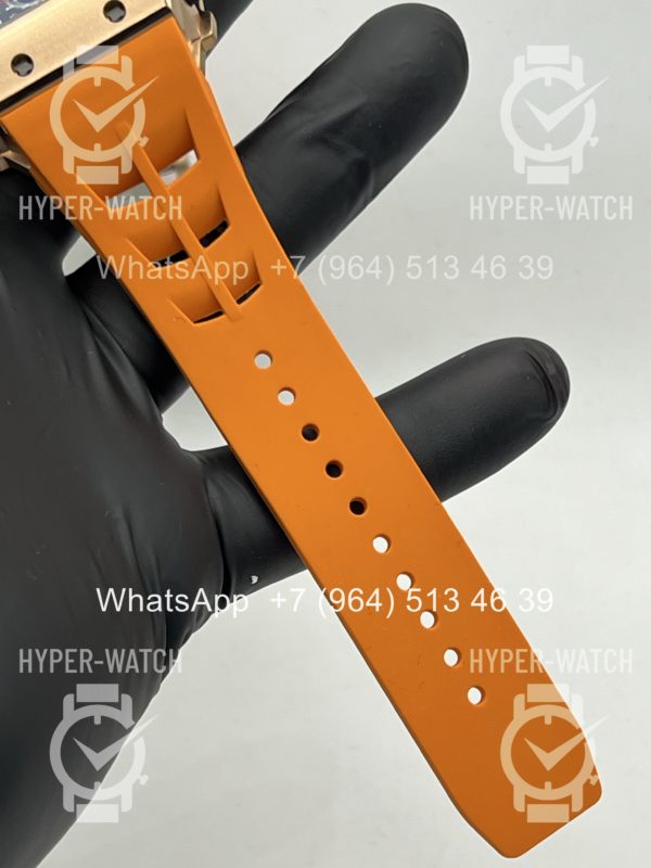 Товар Richard Mille RM 011-03 Art 12354 Фото 11 - Richard Mille RM 011-03 Art 12354