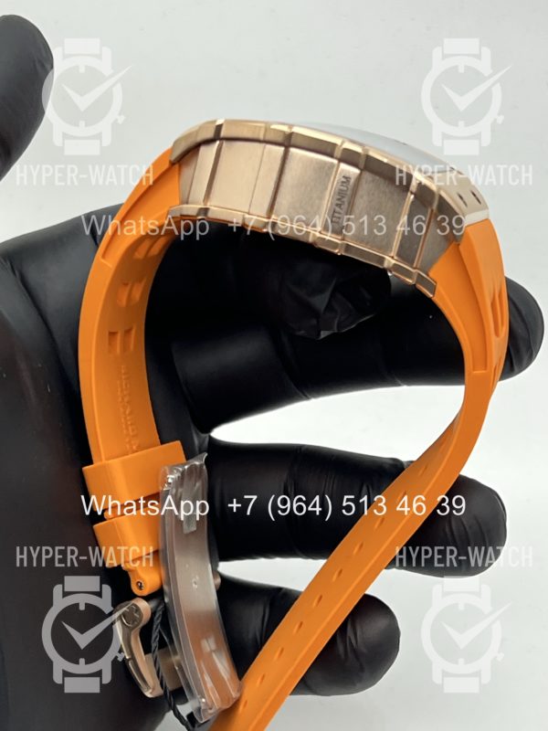 Товар Richard Mille RM 011-03 Art 12354 Фото 13 - Richard Mille RM 011-03 Art 12354