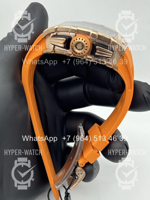 Товар Richard Mille RM 011-03 Art 12354 Фото 14 - Richard Mille RM 011-03 Art 12354
