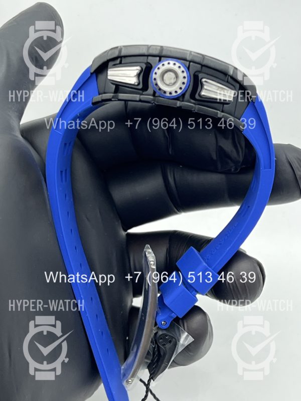 Фото 15 - Richard Mille RM 011-03 Art 12353