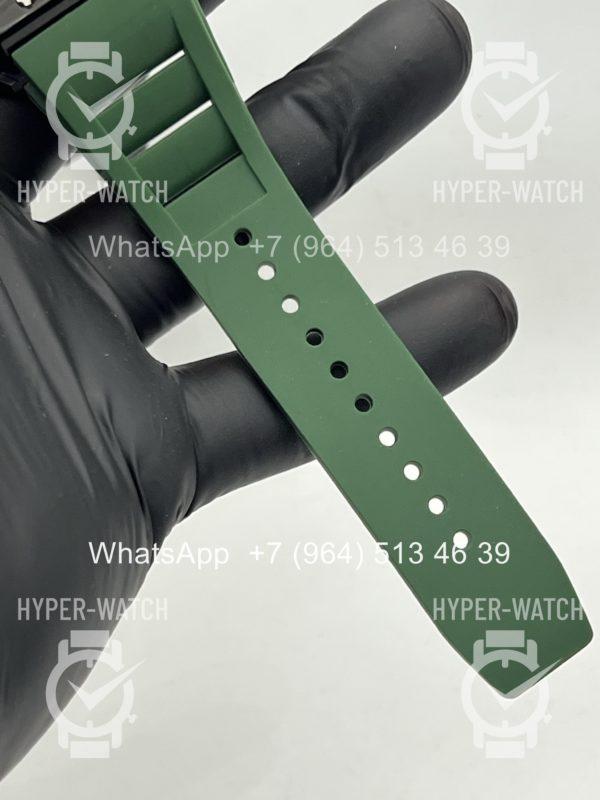 Товар Richard Mille RM 27-02 CA Art 12348 Фото 10 - Richard Mille RM 27-02 CA Art 12348