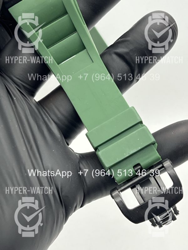 Товар Richard Mille RM 27-02 CA Art 12348 Фото 11 - Richard Mille RM 27-02 CA Art 12348