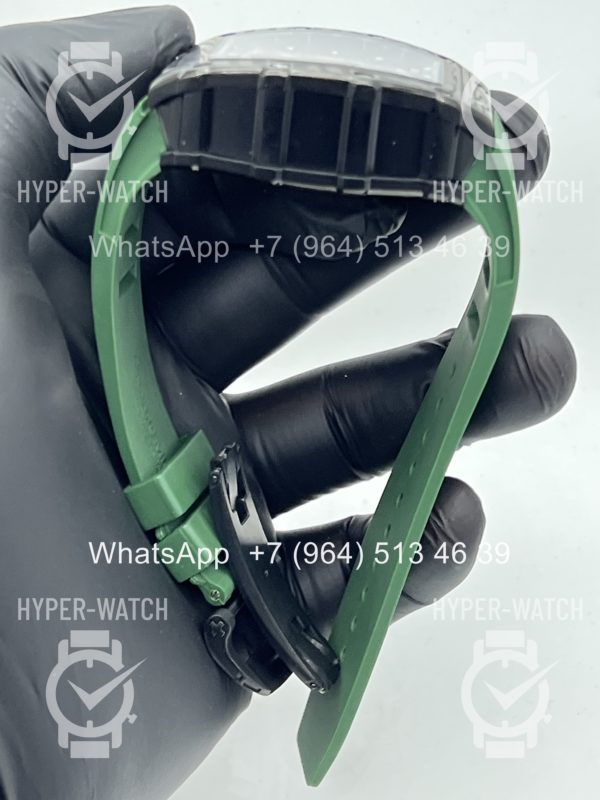 Товар Richard Mille RM 27-02 CA Art 12348 Фото 12 - Richard Mille RM 27-02 CA Art 12348