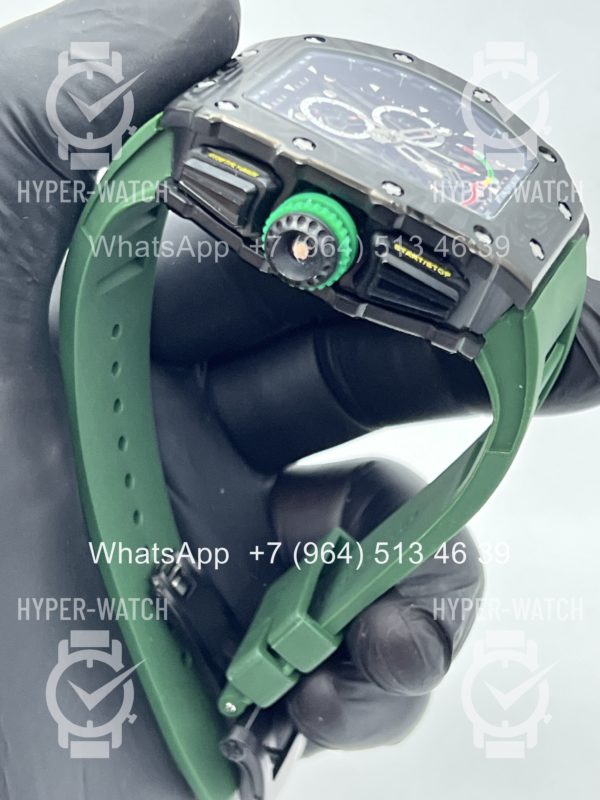 Товар Richard Mille RM 27-02 CA Art 12348 Фото 13 - Richard Mille RM 27-02 CA Art 12348