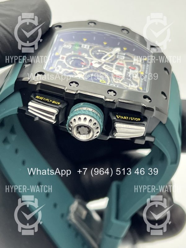 Товар Richard Mille RM 011-03 Art 12352 Фото 13 - Richard Mille RM 011-03 Art 12352