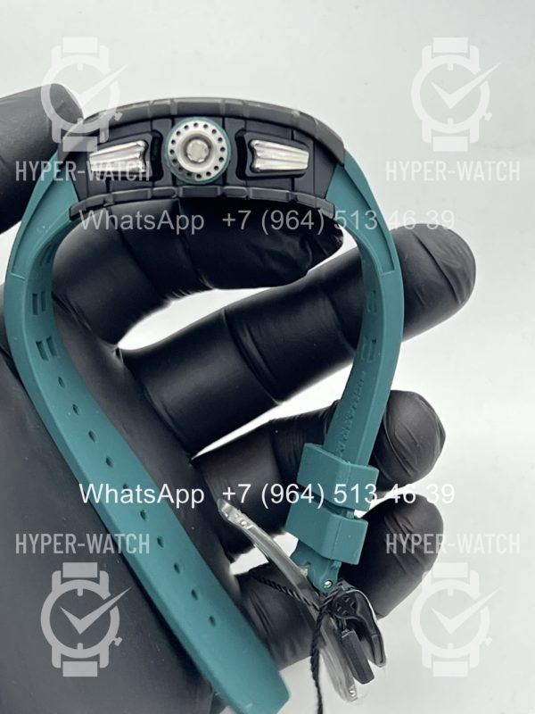 Товар Richard Mille RM 011-03 Art 12352 Фото 14 - Richard Mille RM 011-03 Art 12352