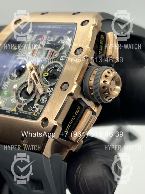 Товар Richard Mille RM 011-03 Art 12351 Фото 7 - Richard Mille RM 011-03 Art 12351