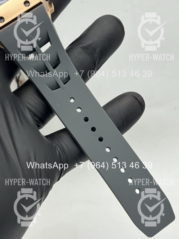 Товар Richard Mille RM 011-03 Art 12351 Фото 10 - Richard Mille RM 011-03 Art 12351