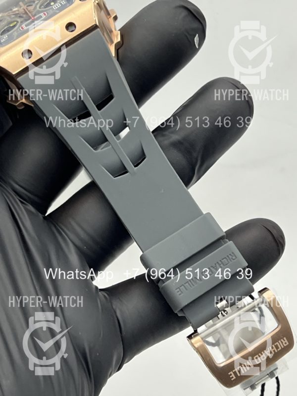 Товар Richard Mille RM 011-03 Art 12351 Фото 11 - Richard Mille RM 011-03 Art 12351