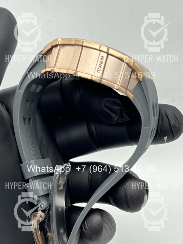 Товар Richard Mille RM 011-03 Art 12351 Фото 12 - Richard Mille RM 011-03 Art 12351