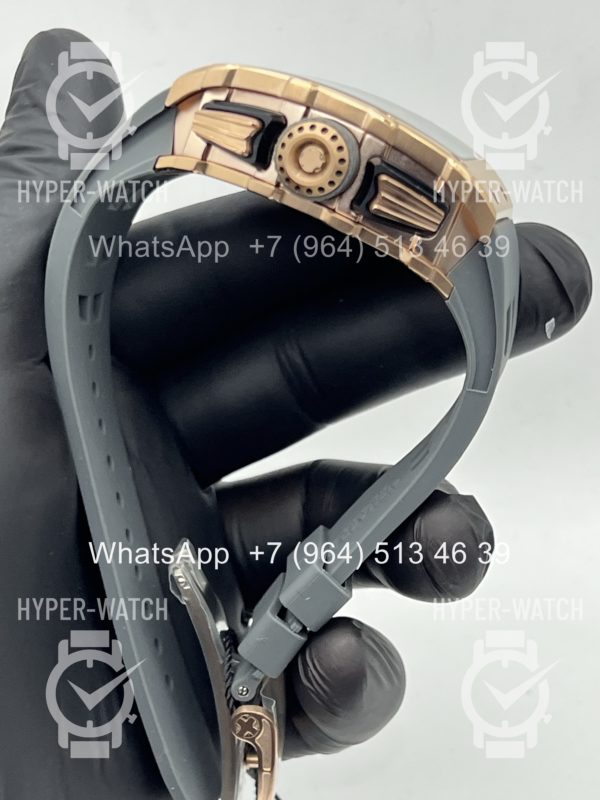 Товар Richard Mille RM 011-03 Art 12351 Фото 13 - Richard Mille RM 011-03 Art 12351