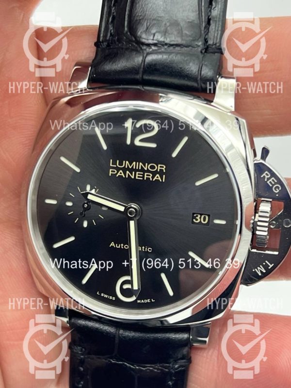 Фото 2 - Officine Panerai Luminor PAM00904