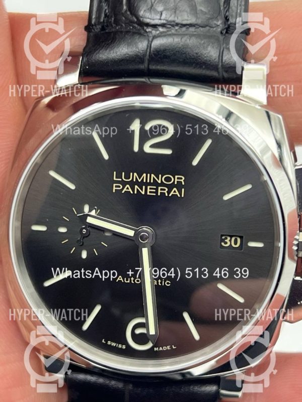 Фото 3 - Officine Panerai Luminor PAM00904