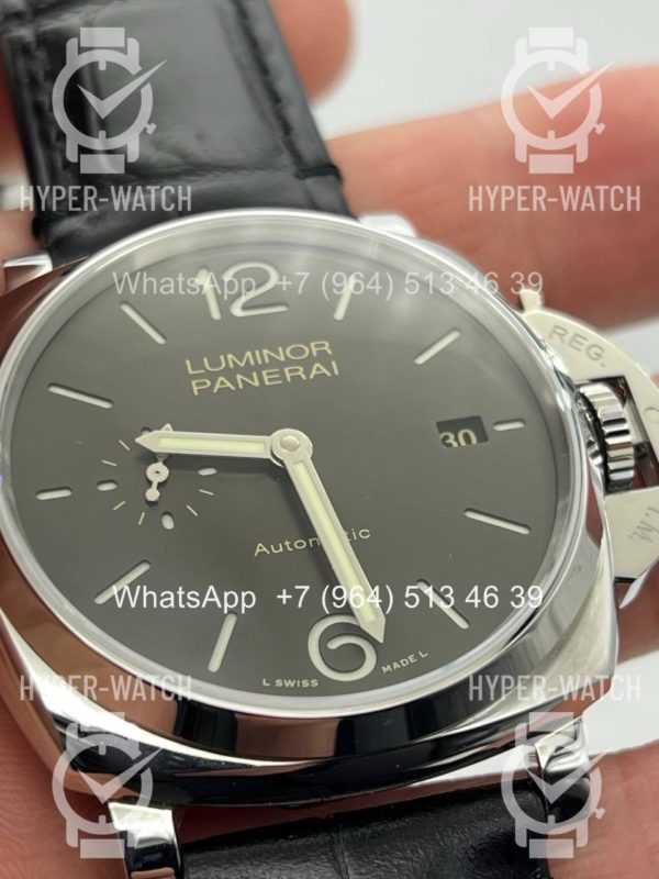 Фото 4 - Officine Panerai Luminor PAM00904