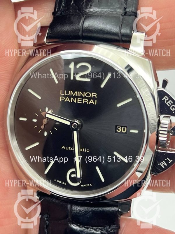 Фото 5 - Officine Panerai Luminor PAM00904