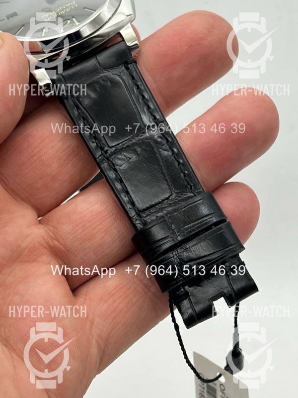 Фото 7 - Officine Panerai Luminor PAM00904