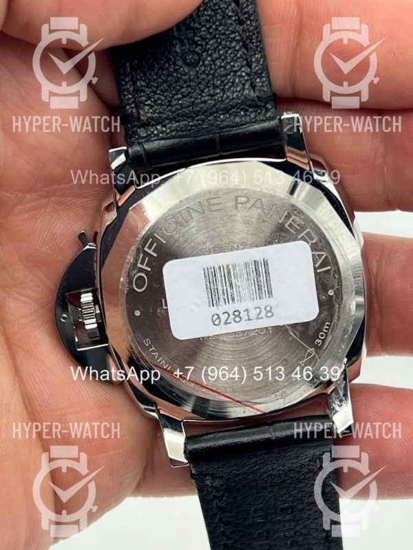 Фото 12 - Officine Panerai Luminor PAM00904