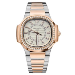 Фото 31 - Patek Philippe Nautilus 32mm Art 12343