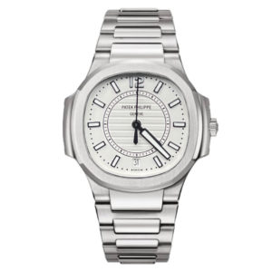 Фото 33 - Patek Philippe Nautilus 32mm Art 12344