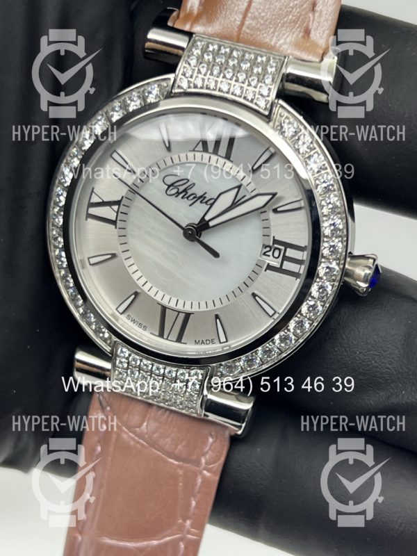Фото 3 - Chopard Imperiale 36mm Art 12378