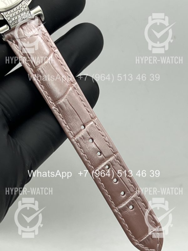 Фото 6 - Chopard Imperiale 36mm Art 12378