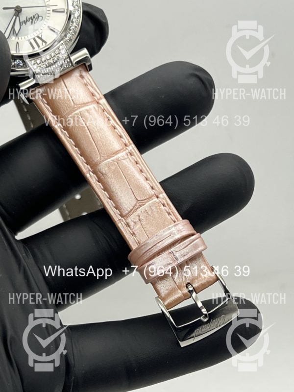 Фото 7 - Chopard Imperiale 36mm Art 12378
