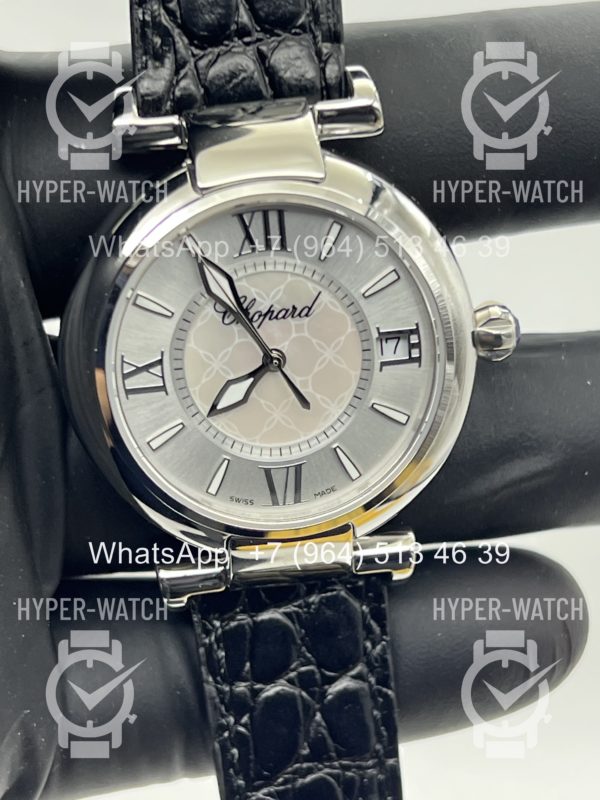 Товар Chopard Imperiale 36mm Art 12379 Фото 2 - Chopard Imperiale 36mm Art 12379