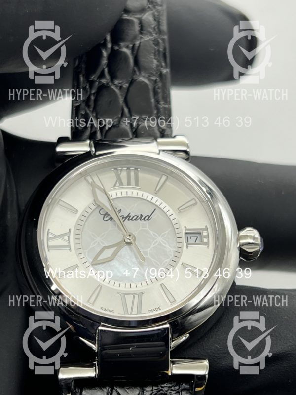Товар Chopard Imperiale 36mm Art 12379 Фото 3 - Chopard Imperiale 36mm Art 12379