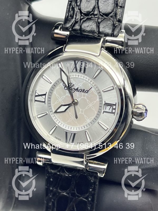 Товар Chopard Imperiale 36mm Art 12379 Фото 4 - Chopard Imperiale 36mm Art 12379