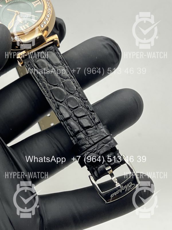 Товар Chopard Imperiale 36mm Art 12380 Фото 7 - Chopard Imperiale 36mm Art 12380