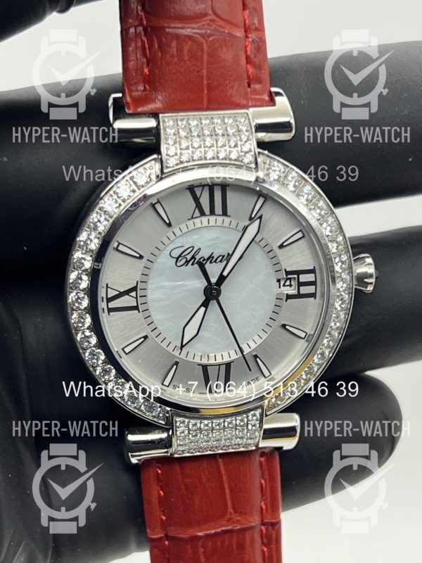 Товар Chopard Imperiale 36mm Art 12382 Фото 2 - Chopard Imperiale 36mm Art 12382