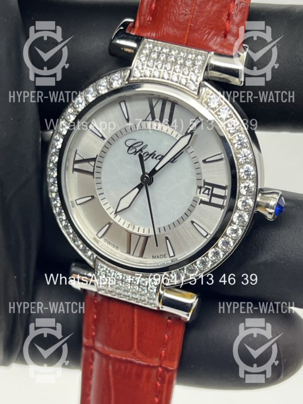 Товар Chopard Imperiale 36mm Art 12382 Фото 3 - Chopard Imperiale 36mm Art 12382