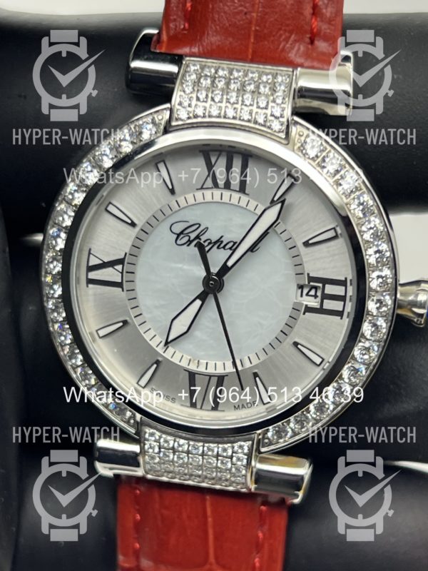 Товар Chopard Imperiale 36mm Art 12382 Фото 4 - Chopard Imperiale 36mm Art 12382