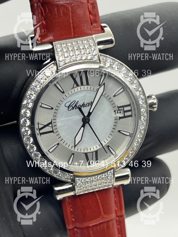 Товар Chopard Imperiale 36mm Art 12382 Фото 5 - Chopard Imperiale 36mm Art 12382