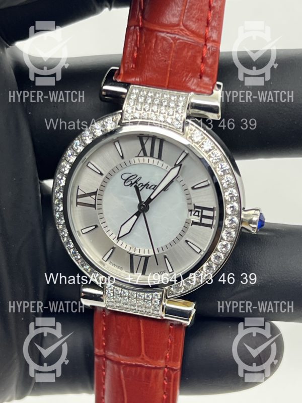 Товар Chopard Imperiale 36mm Art 12382 Фото 6 - Chopard Imperiale 36mm Art 12382
