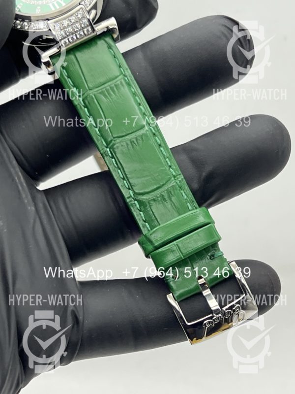 Фото 8 - Chopard Imperiale 36mm Art 12367