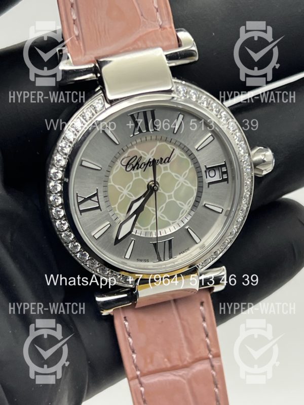Фото 2 - Chopard Imperiale 36mm Art 12368