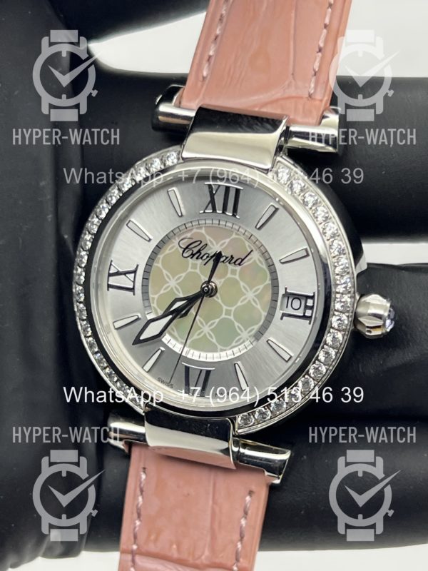 Фото 3 - Chopard Imperiale 36mm Art 12368