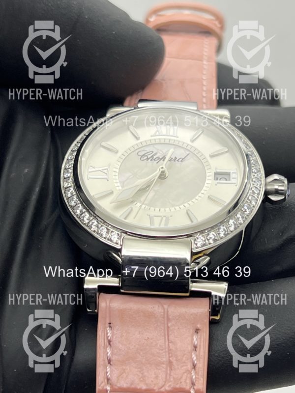 Фото 4 - Chopard Imperiale 36mm Art 12368