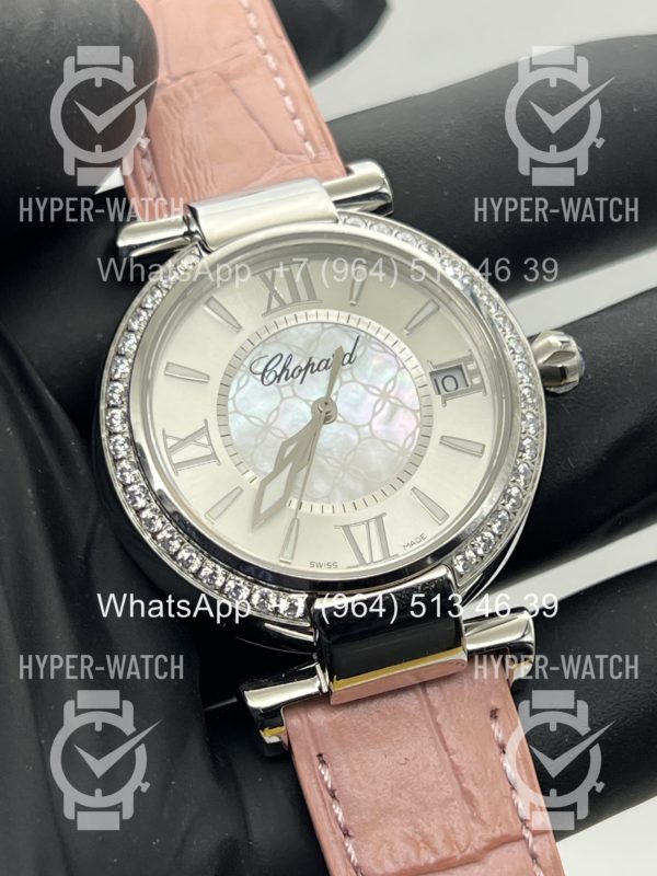 Фото 5 - Chopard Imperiale 36mm Art 12368