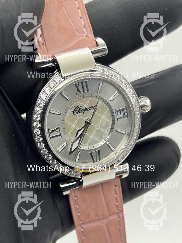 Фото 6 - Chopard Imperiale 36mm Art 12368