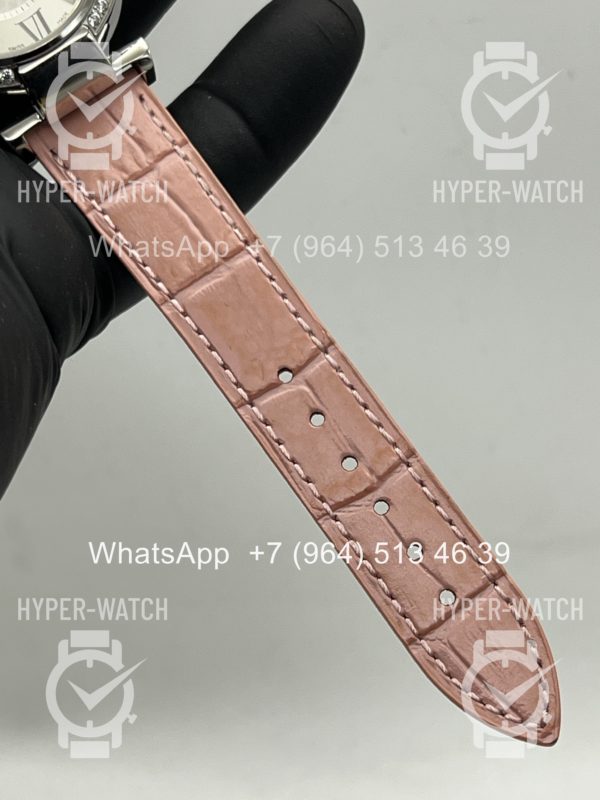 Фото 8 - Chopard Imperiale 36mm Art 12368