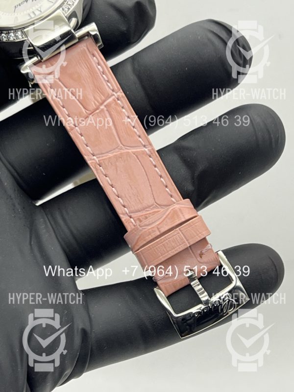 Фото 9 - Chopard Imperiale 36mm Art 12368